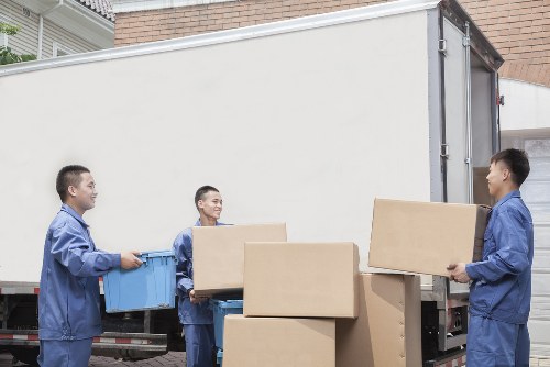 Inclusive user experience for accessible moving services in Harringay