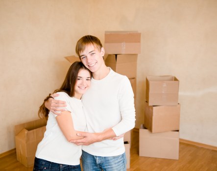 Dependable local van transport for moving needs in Harringay
