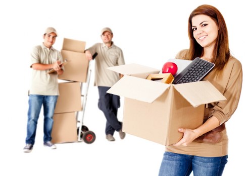 Safe and organised furniture removals in Harringay
